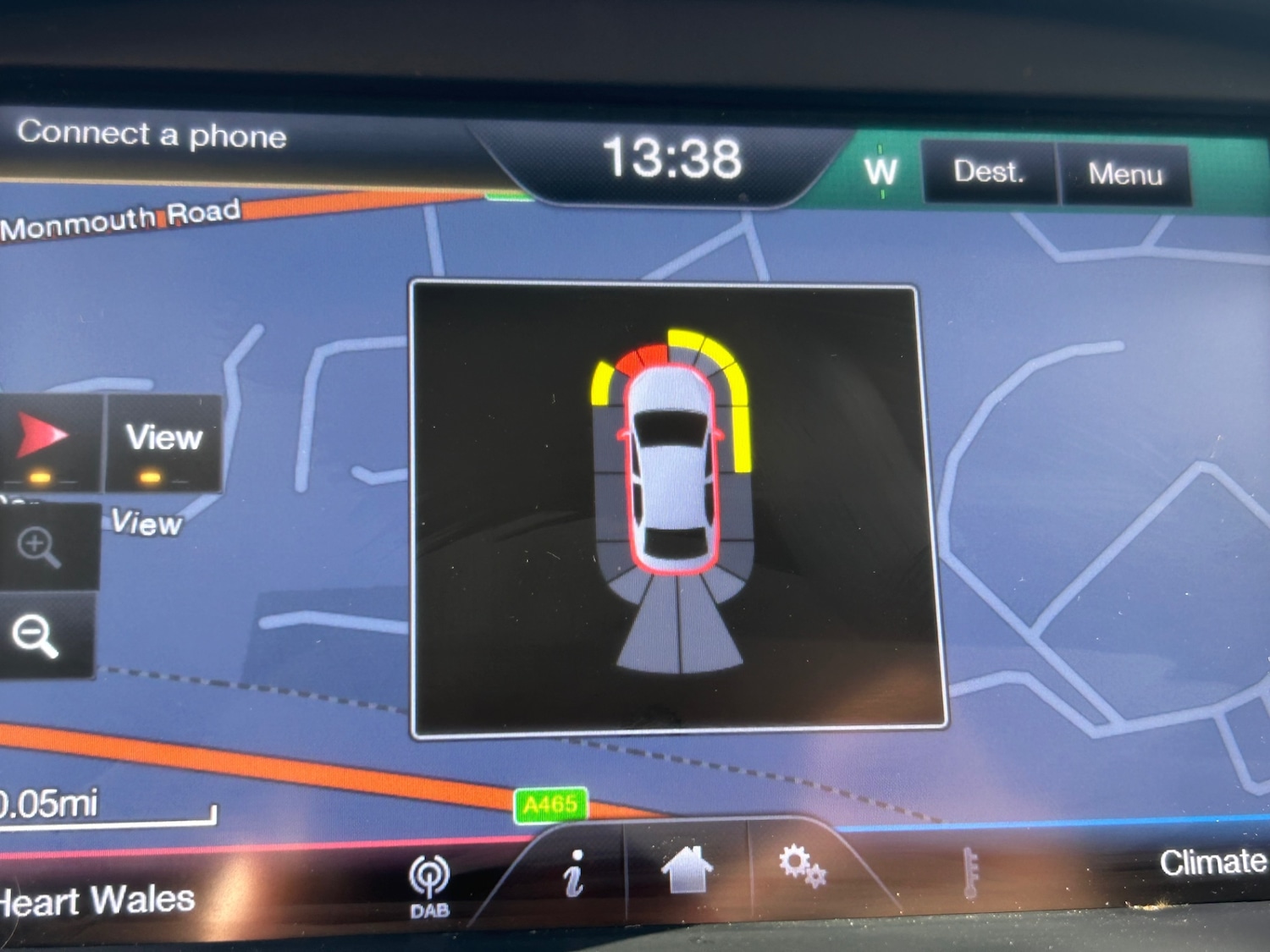 Used Ford Focus 2014 for sale - 76532212: Photo 33