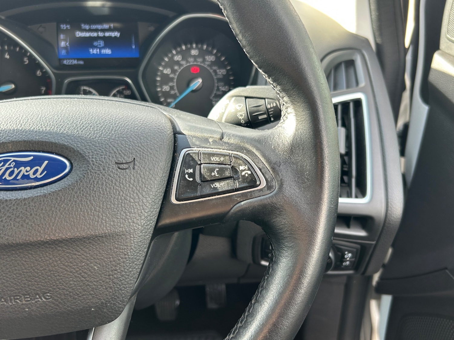 Used Ford Focus 2014 for sale - 76532212: Photo 37