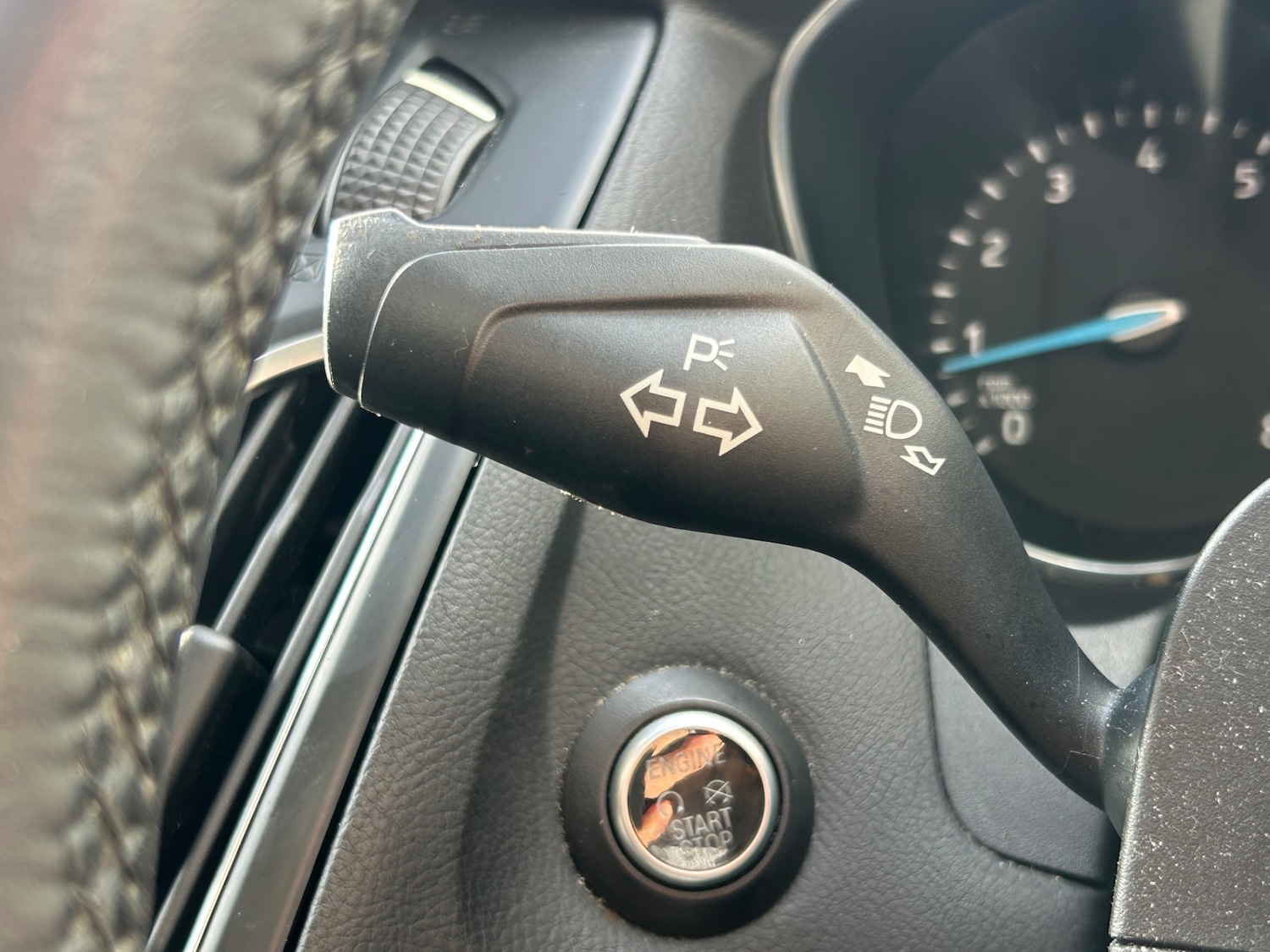 Used Ford Focus 2014 for sale - 76532212: Photo 39