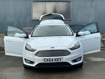 Used Ford Focus 2014 for sale - 76532212: Photo