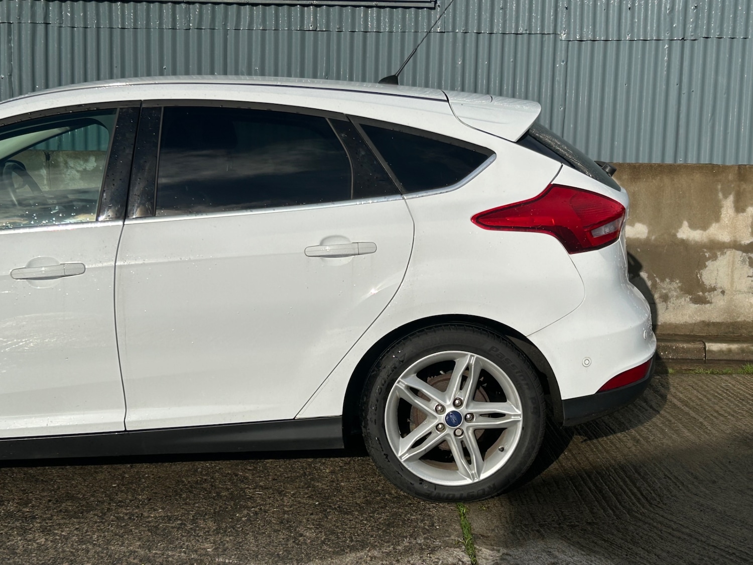 Used Ford Focus 2014 for sale - 76532212: Photo 41