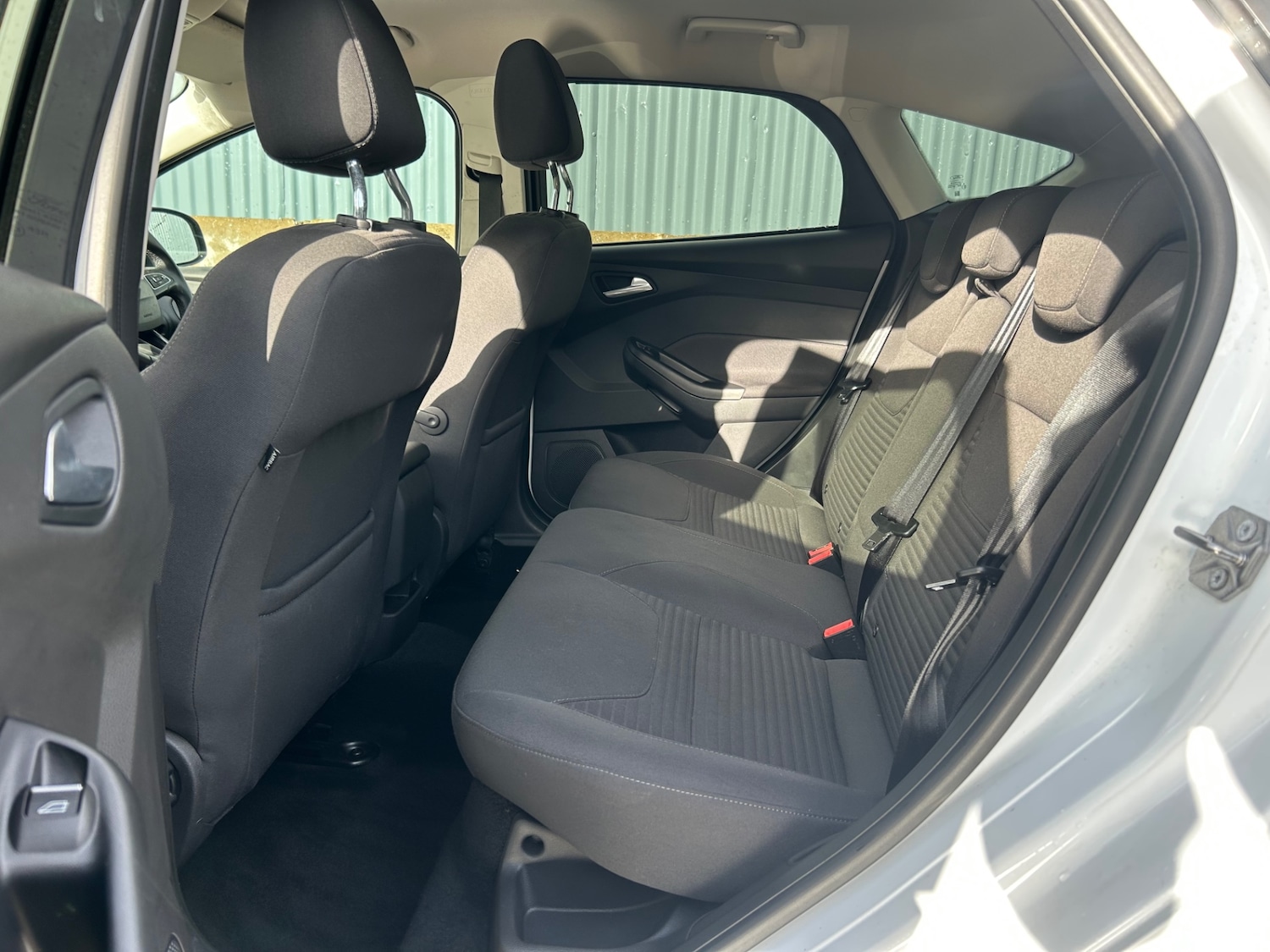 Used Ford Focus 2014 for sale - 76532212: Photo 42