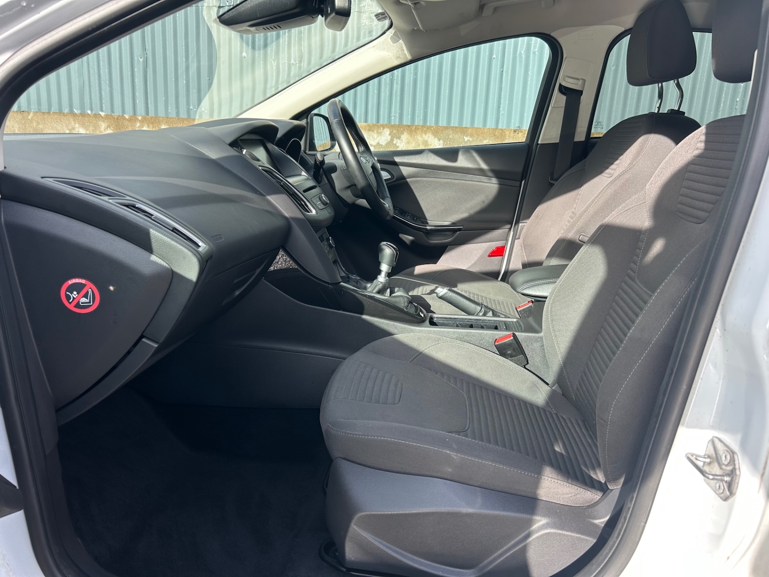 Used Ford Focus 2014 for sale - 76532212: Photo 43