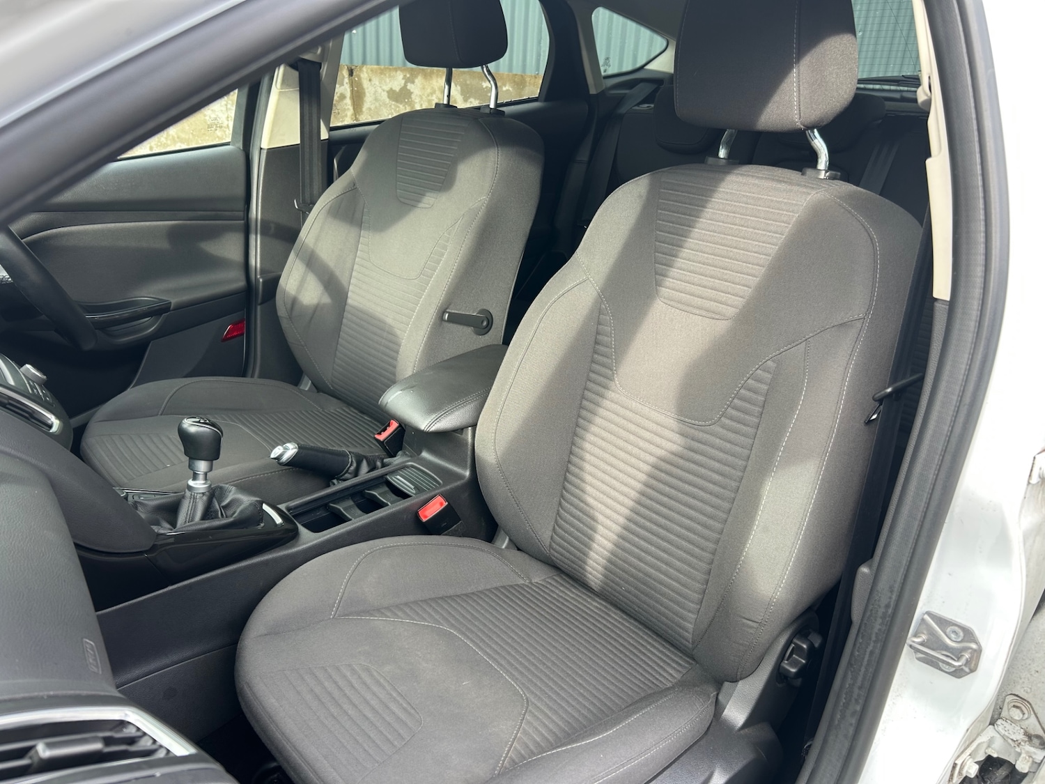 Used Ford Focus 2014 for sale - 76532212: Photo 44