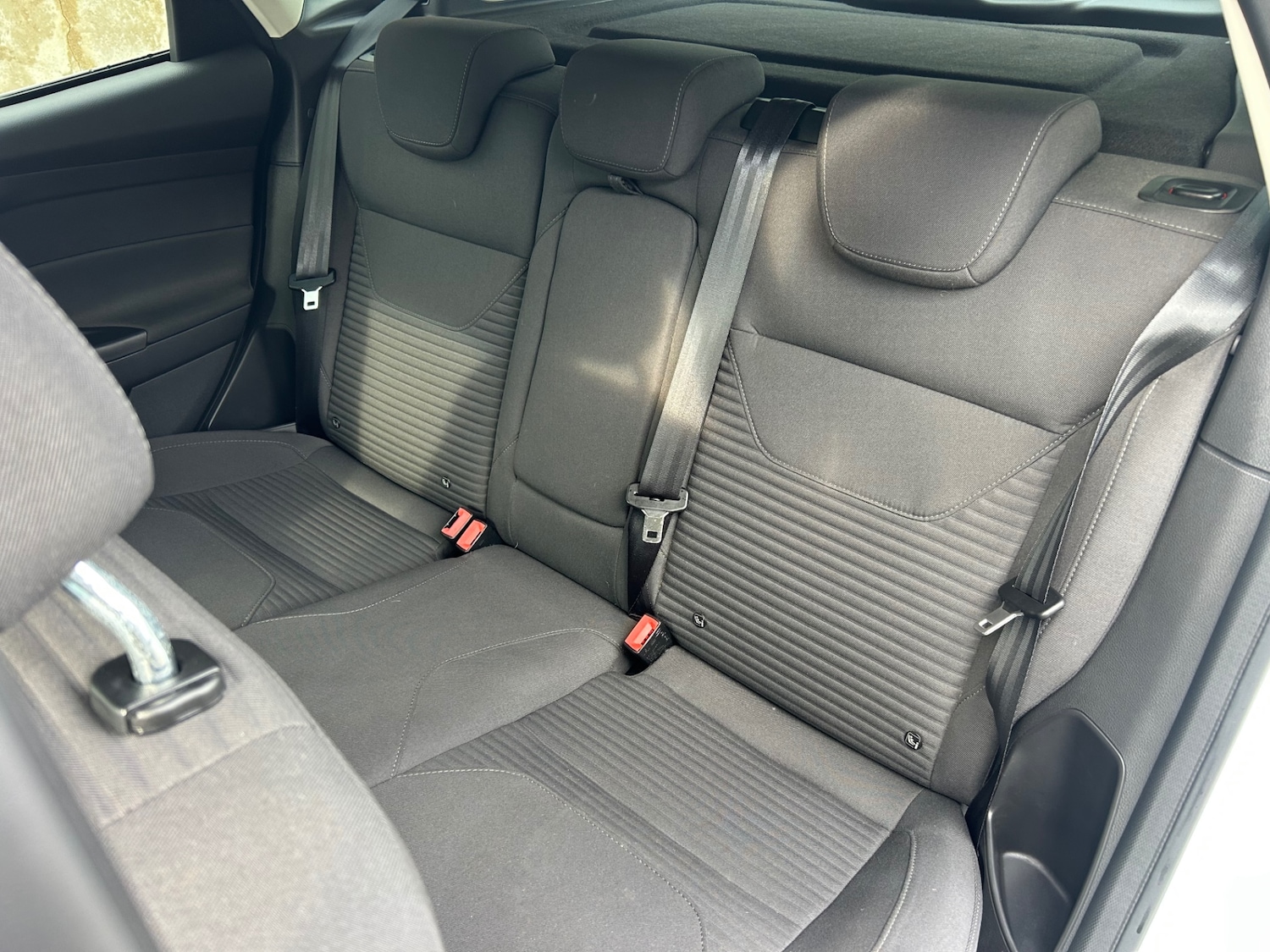 Used Ford Focus 2014 for sale - 76532212: Photo 45