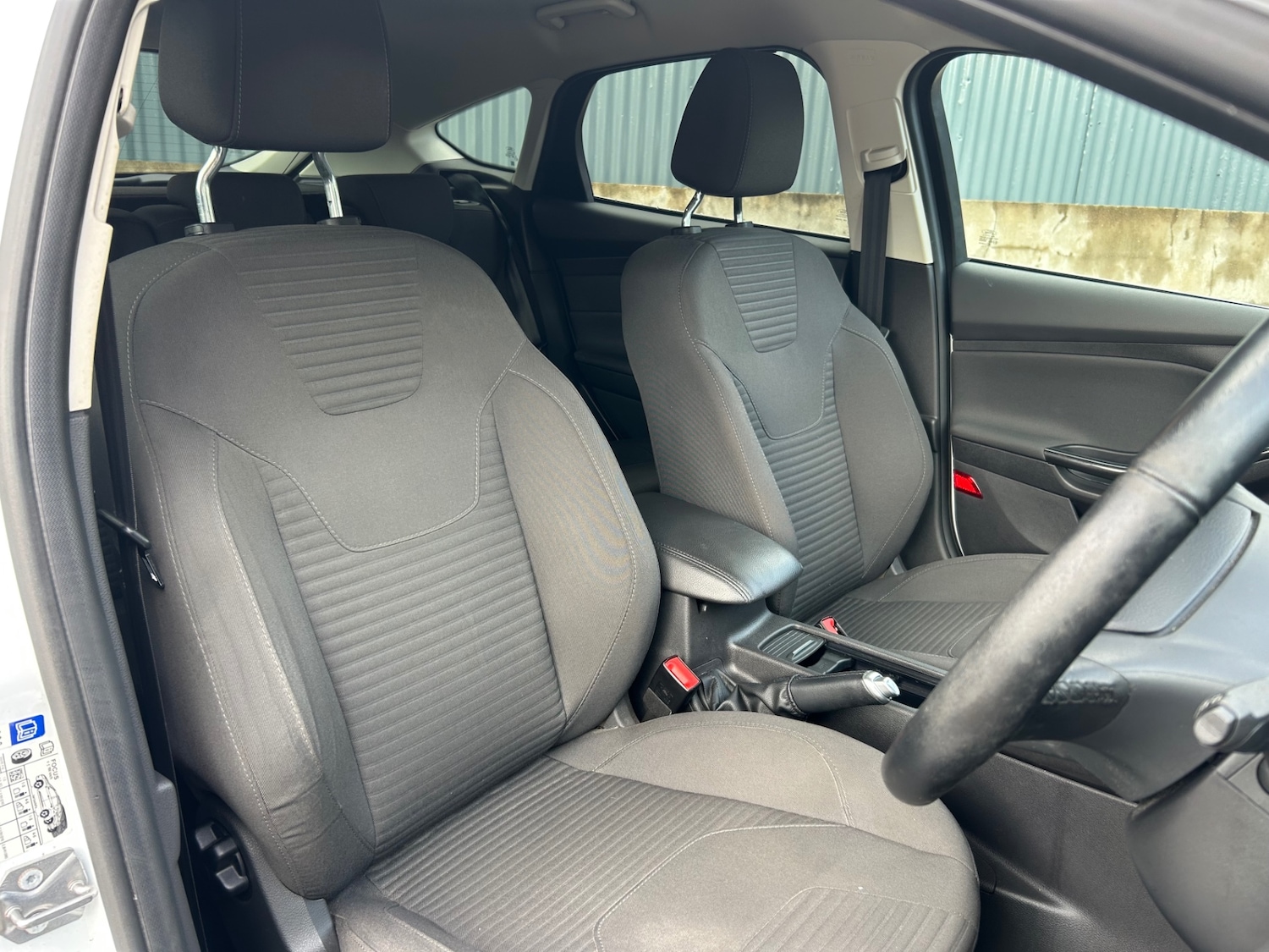 Used Ford Focus 2014 for sale - 76532212: Photo 46