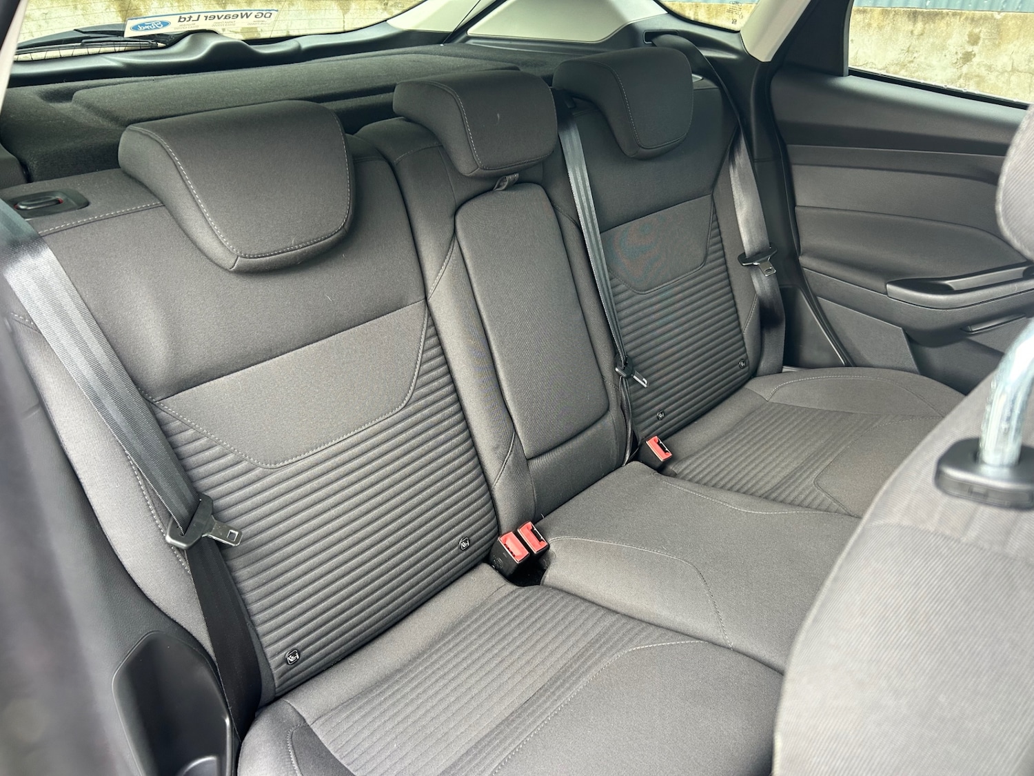 Used Ford Focus 2014 for sale - 76532212: Photo 47