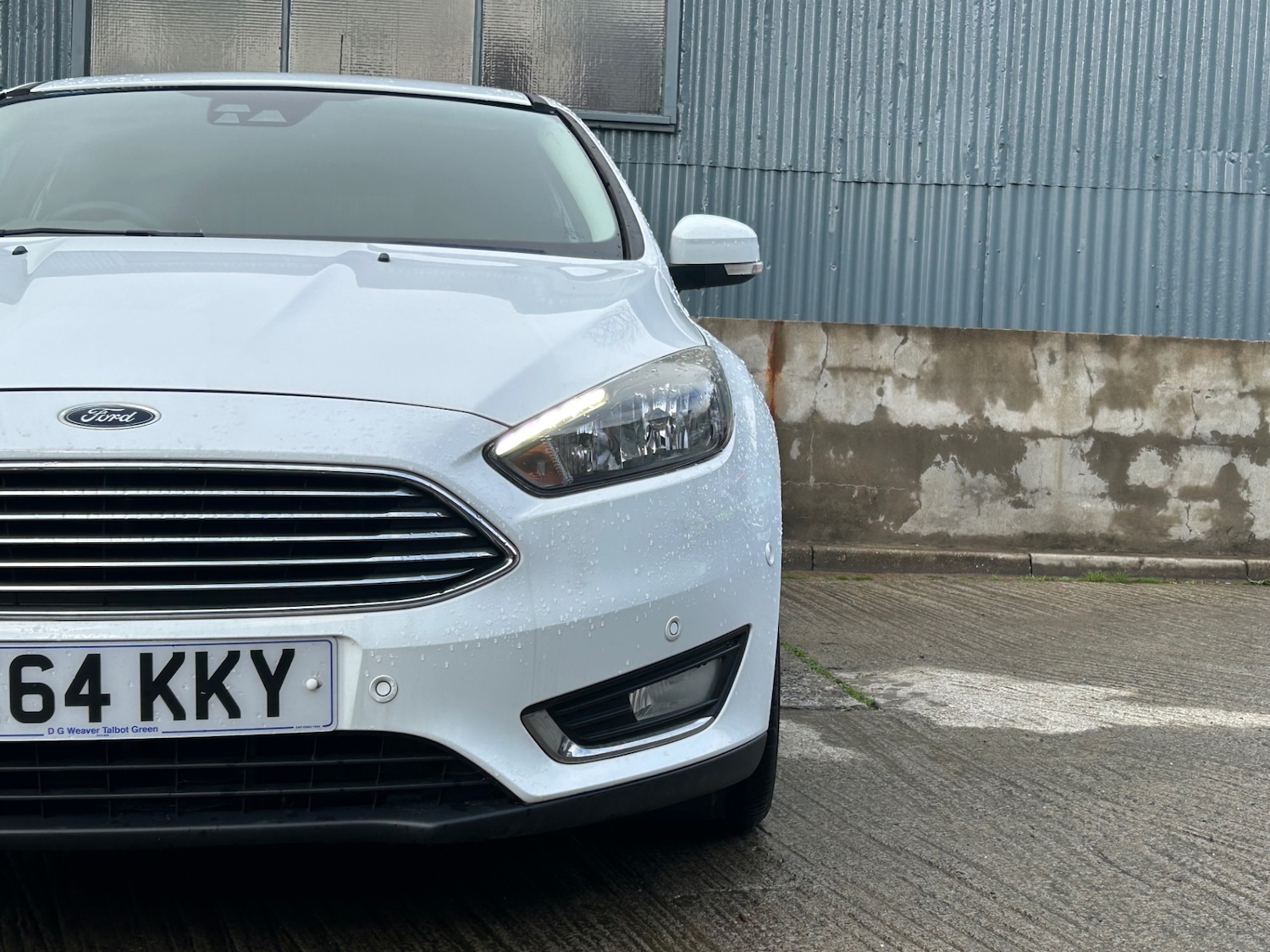 Used Ford Focus 2014 for sale - 76532212: Photo 49