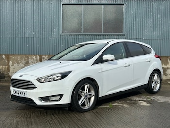 Used Ford Focus 2014 for sale - 76532212: Photo