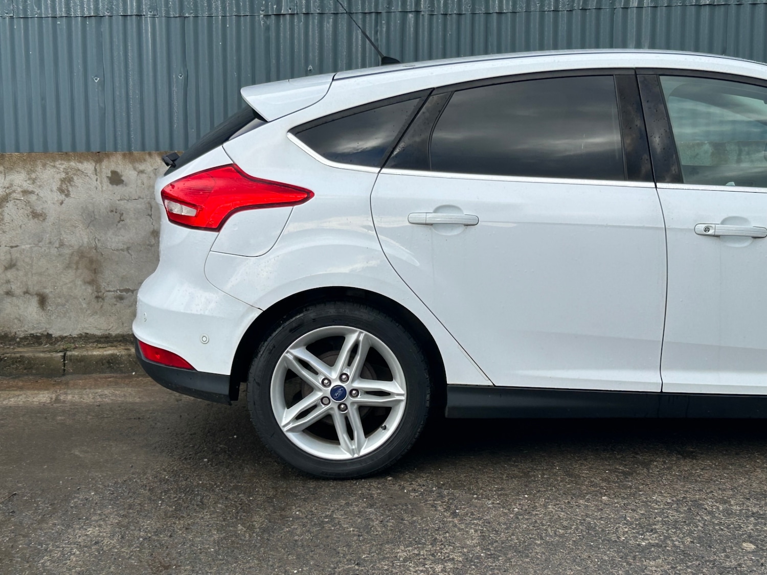 Used Ford Focus 2014 for sale - 76532212: Photo 50