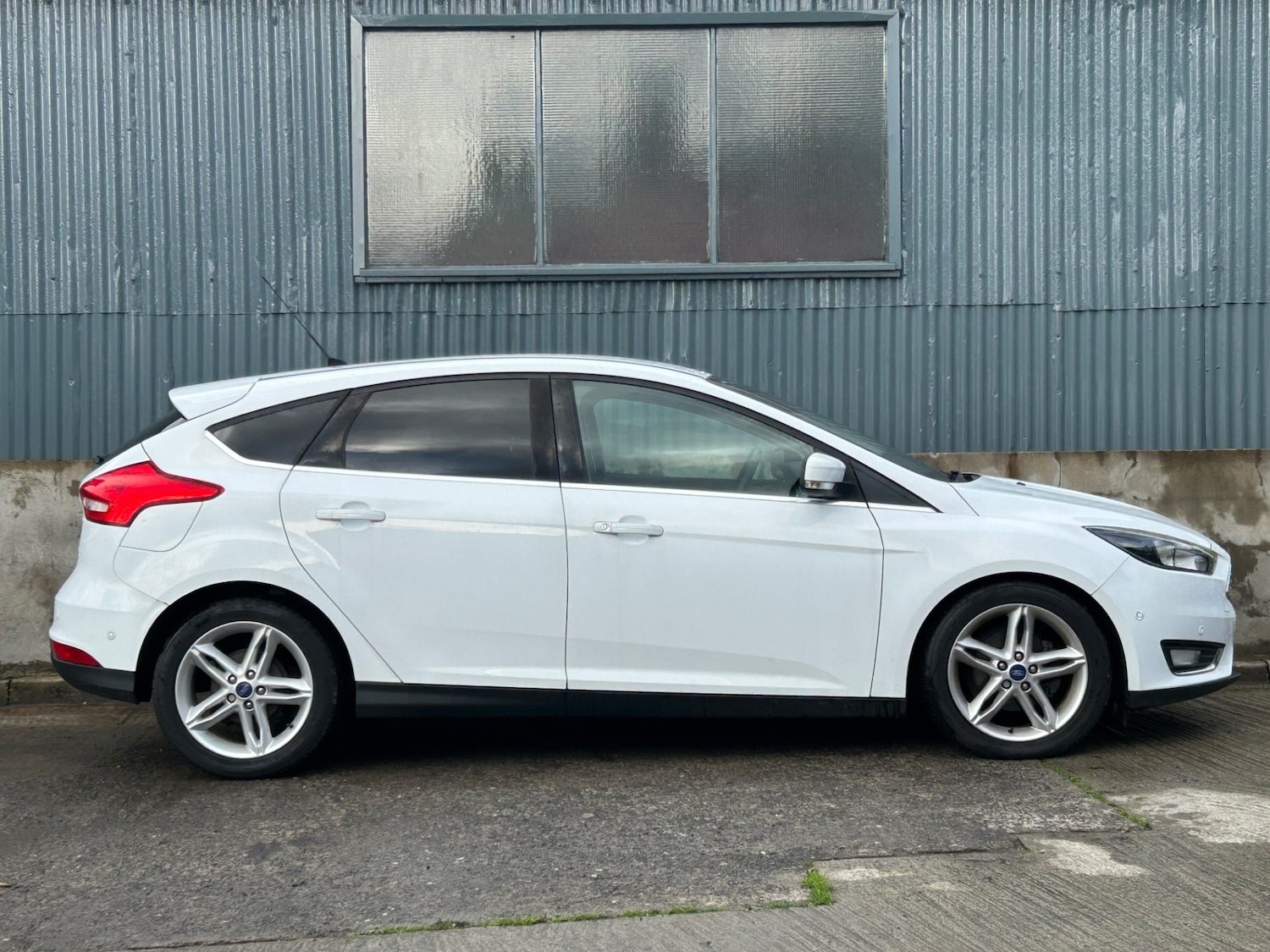 Used Ford Focus 2014 for sale - 76532212: Photo 54