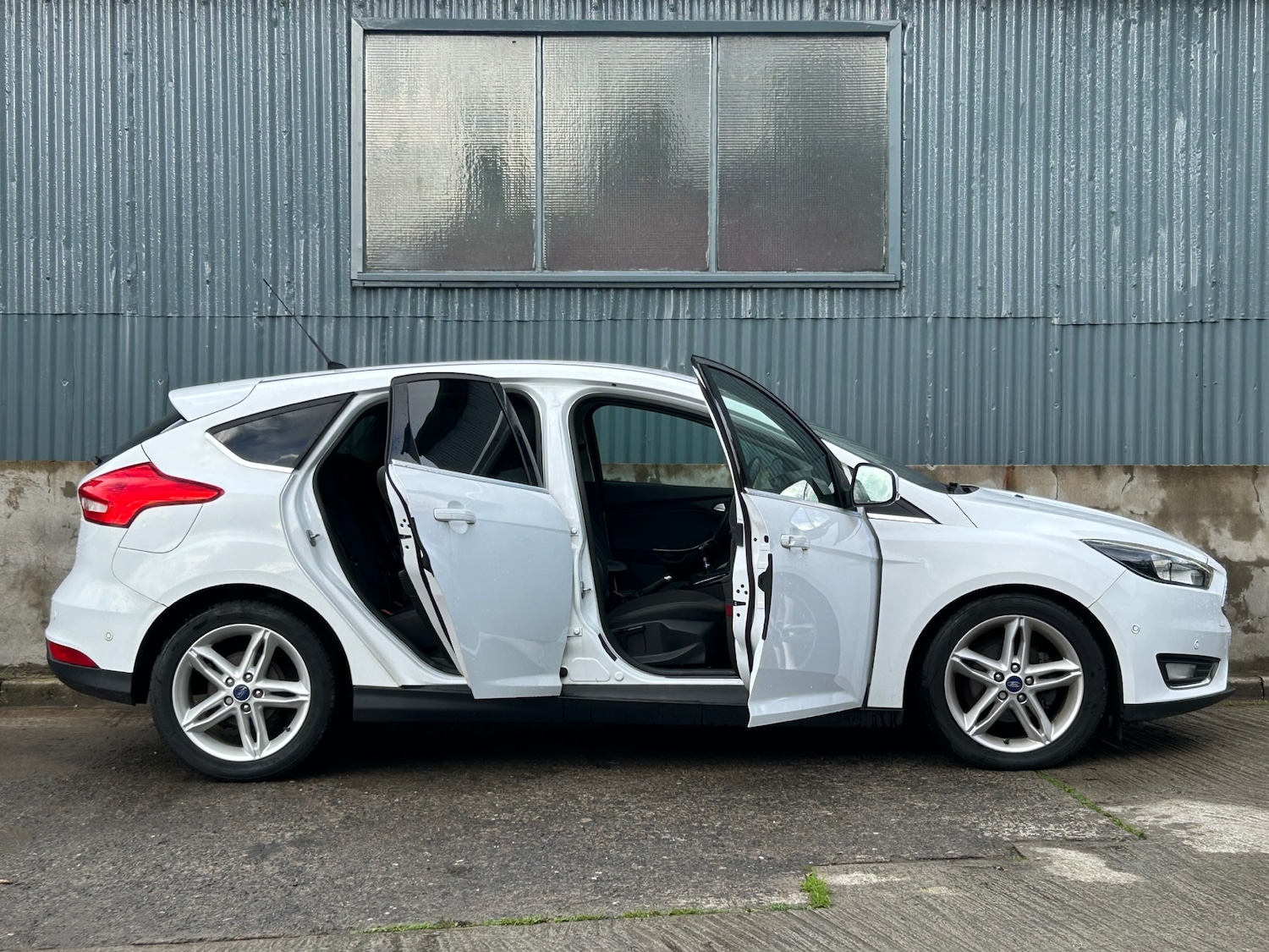 Used Ford Focus 2014 for sale - 76532212: Photo 55