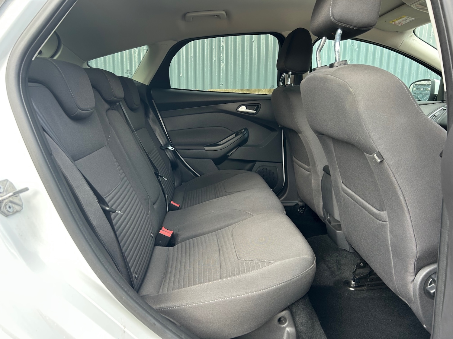 Used Ford Focus 2014 for sale - 76532212: Photo 56