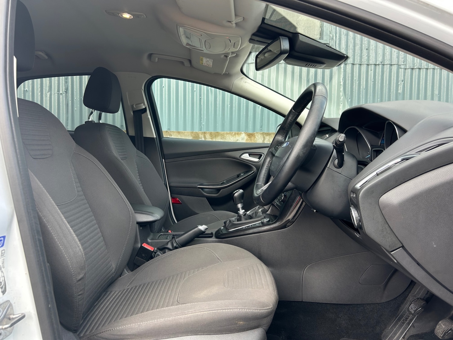 Used Ford Focus 2014 for sale - 76532212: Photo 57