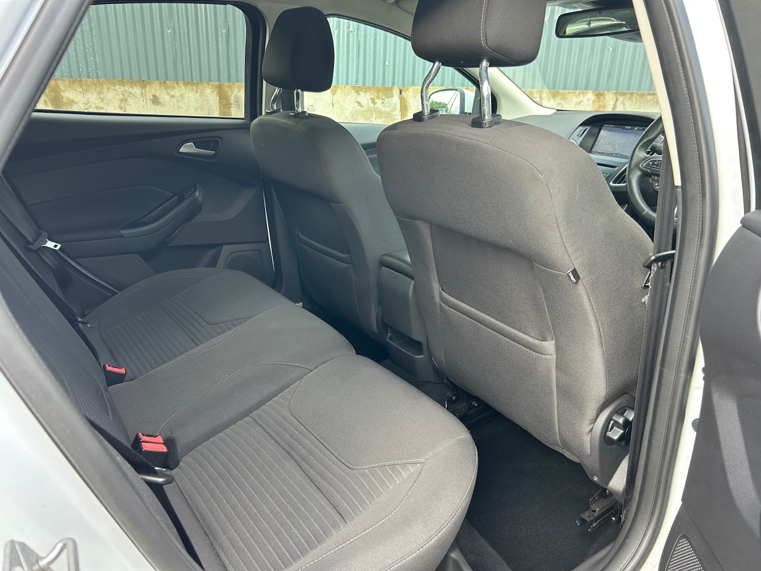 Used Ford Focus 2014 for sale - 76532212: Photo 58