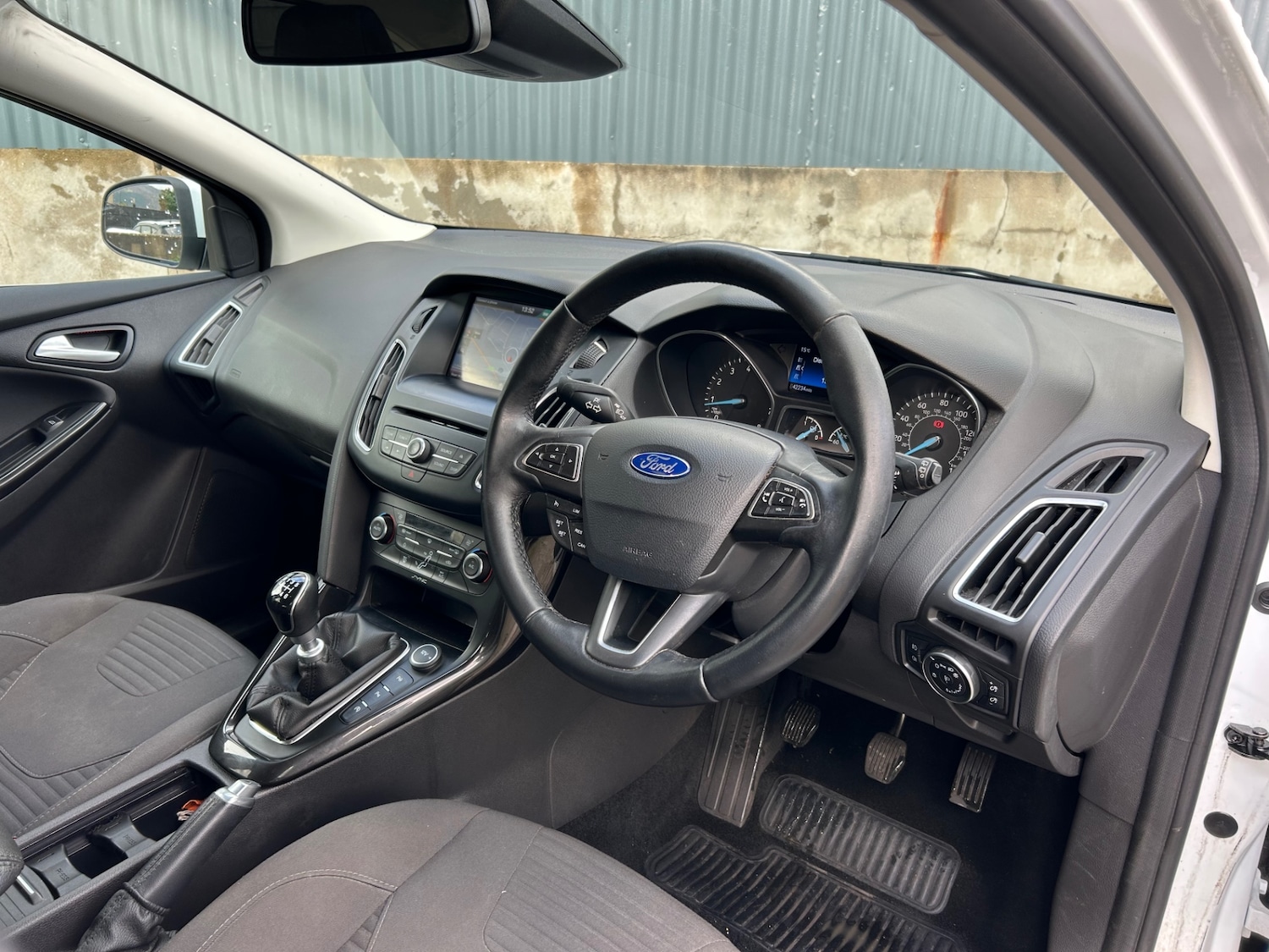 Used Ford Focus 2014 for sale - 76532212: Photo 59