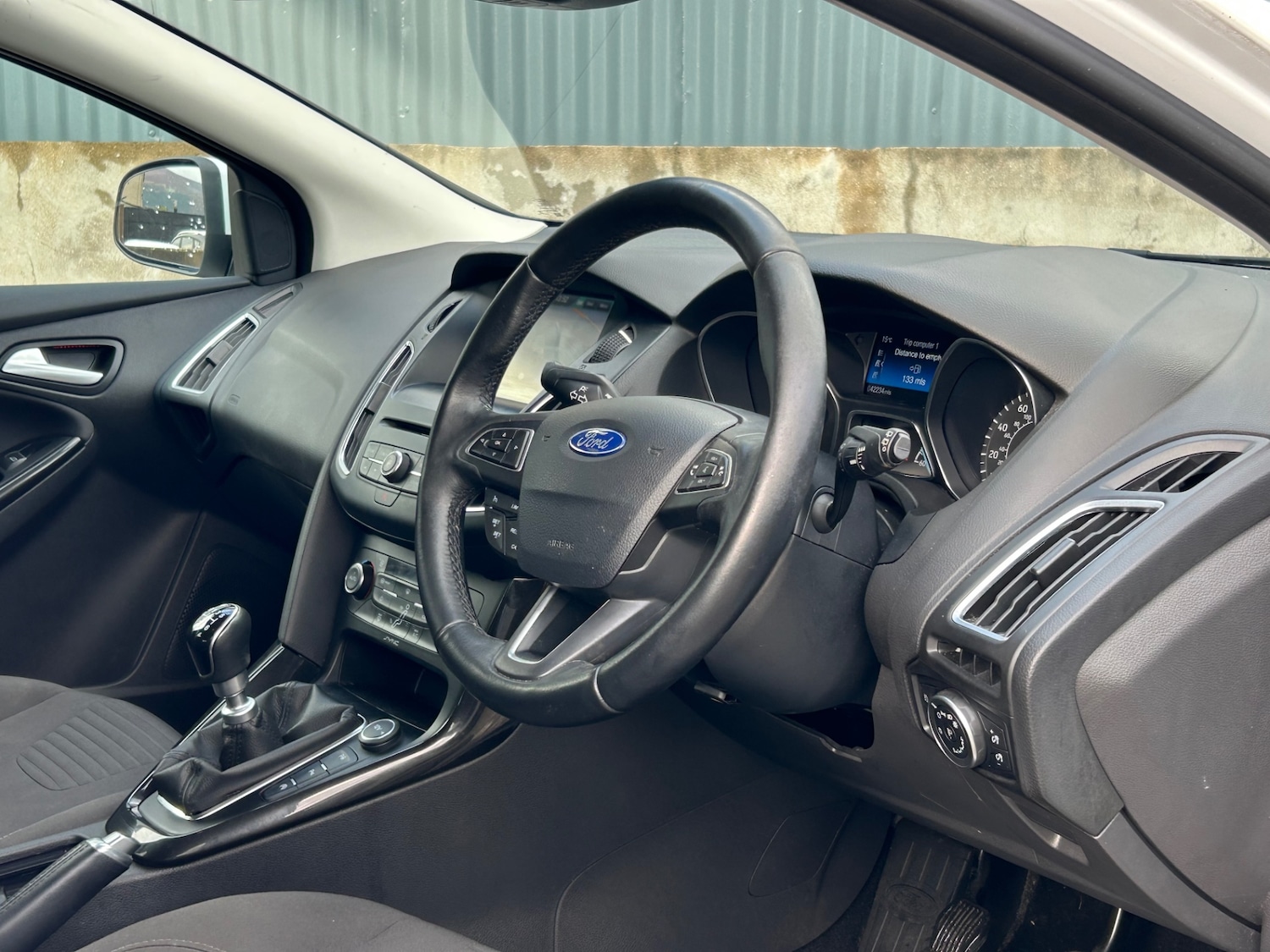 Used Ford Focus 2014 for sale - 76532212: Photo 60