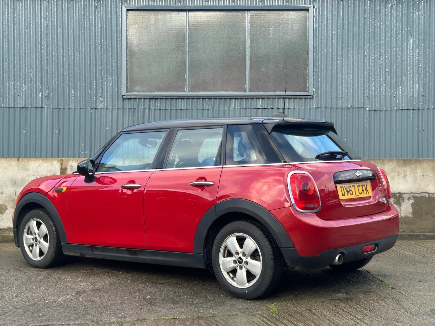 Used MINI Hatch 2017 for sale - 77238377: Photo 10