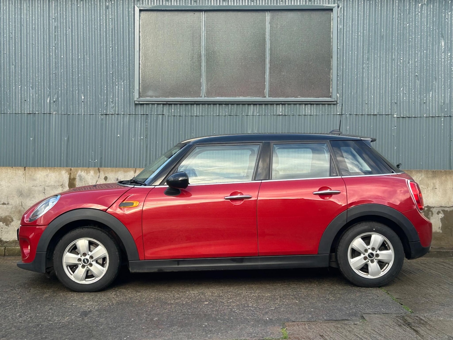 Used MINI Hatch 2017 for sale - 77238377: Photo 11