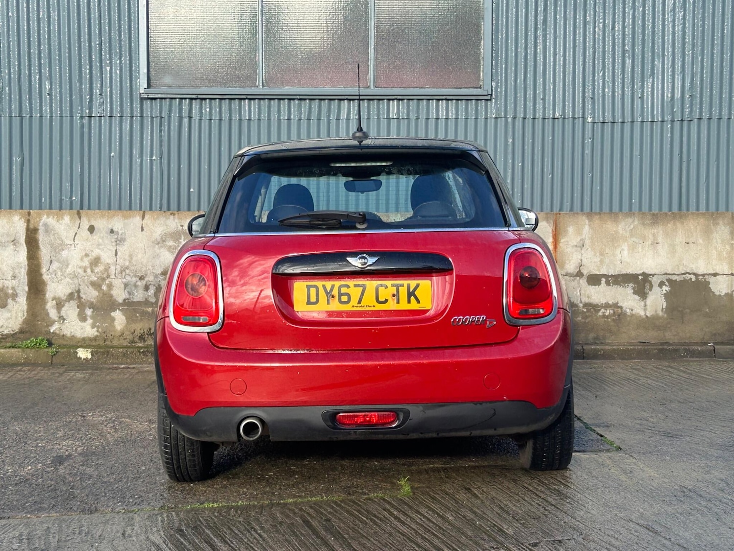 Used MINI Hatch 2017 for sale - 77238377: Photo 12