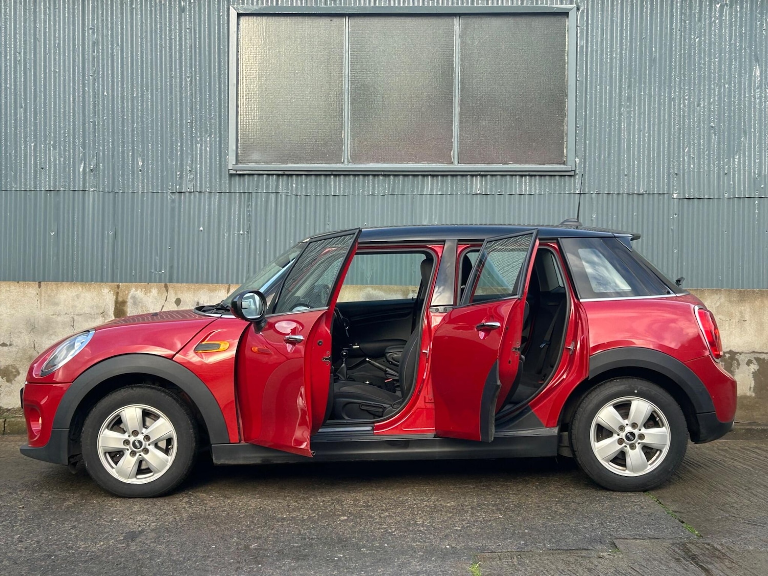 Used MINI Hatch 2017 for sale - 77238377: Photo 15