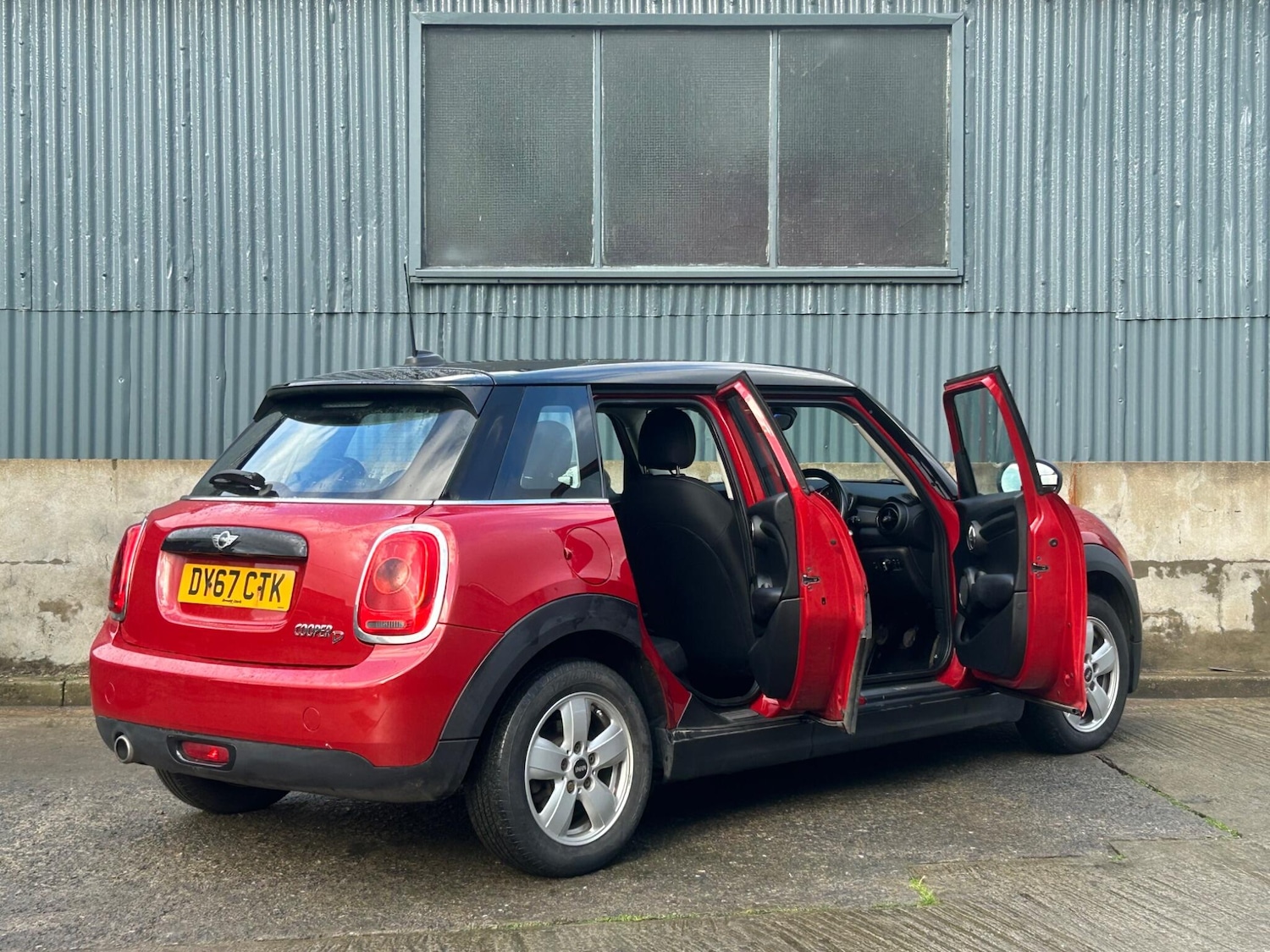 Used MINI Hatch 2017 for sale - 77238377: Photo 16