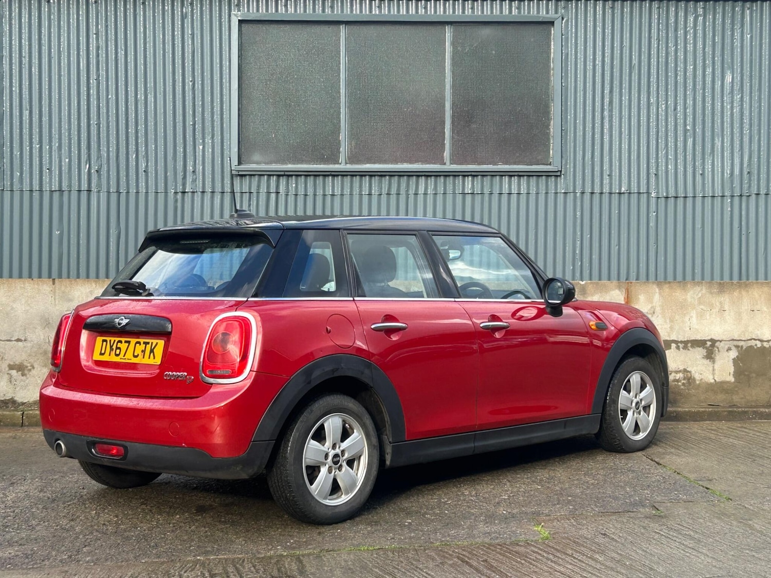 Used MINI Hatch 2017 for sale - 77238377: Photo 18
