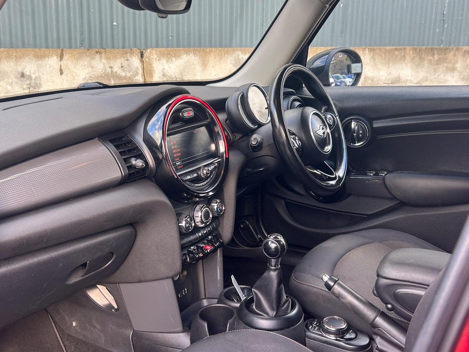 Used MINI Hatch 2017 for sale - 77238377: Photo 21