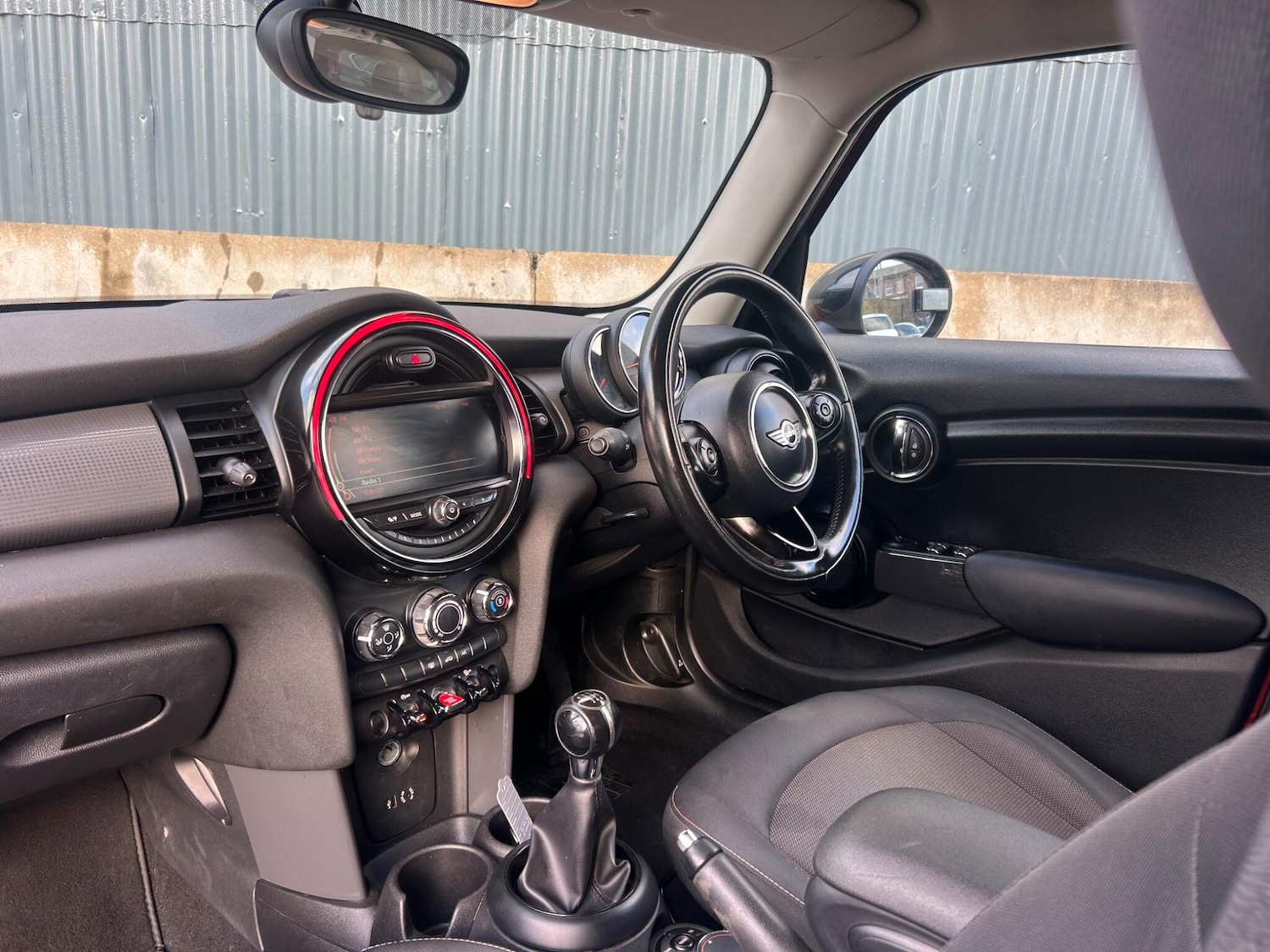 Used MINI Hatch 2017 for sale - 77238377: Photo 22