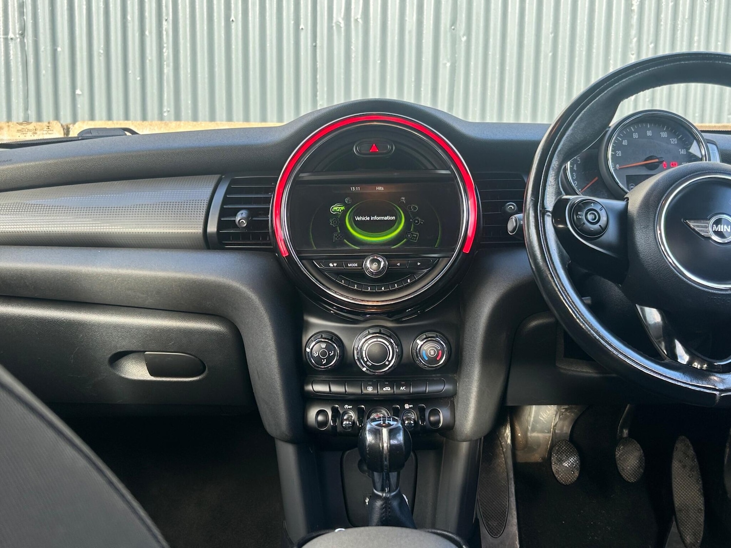 Used MINI Hatch 2017 for sale - 77238377: Photo 25