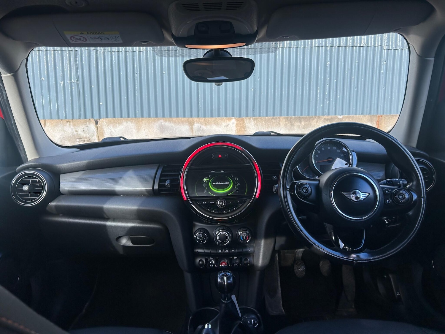 Used MINI Hatch 2017 for sale - 77238377: Photo 26