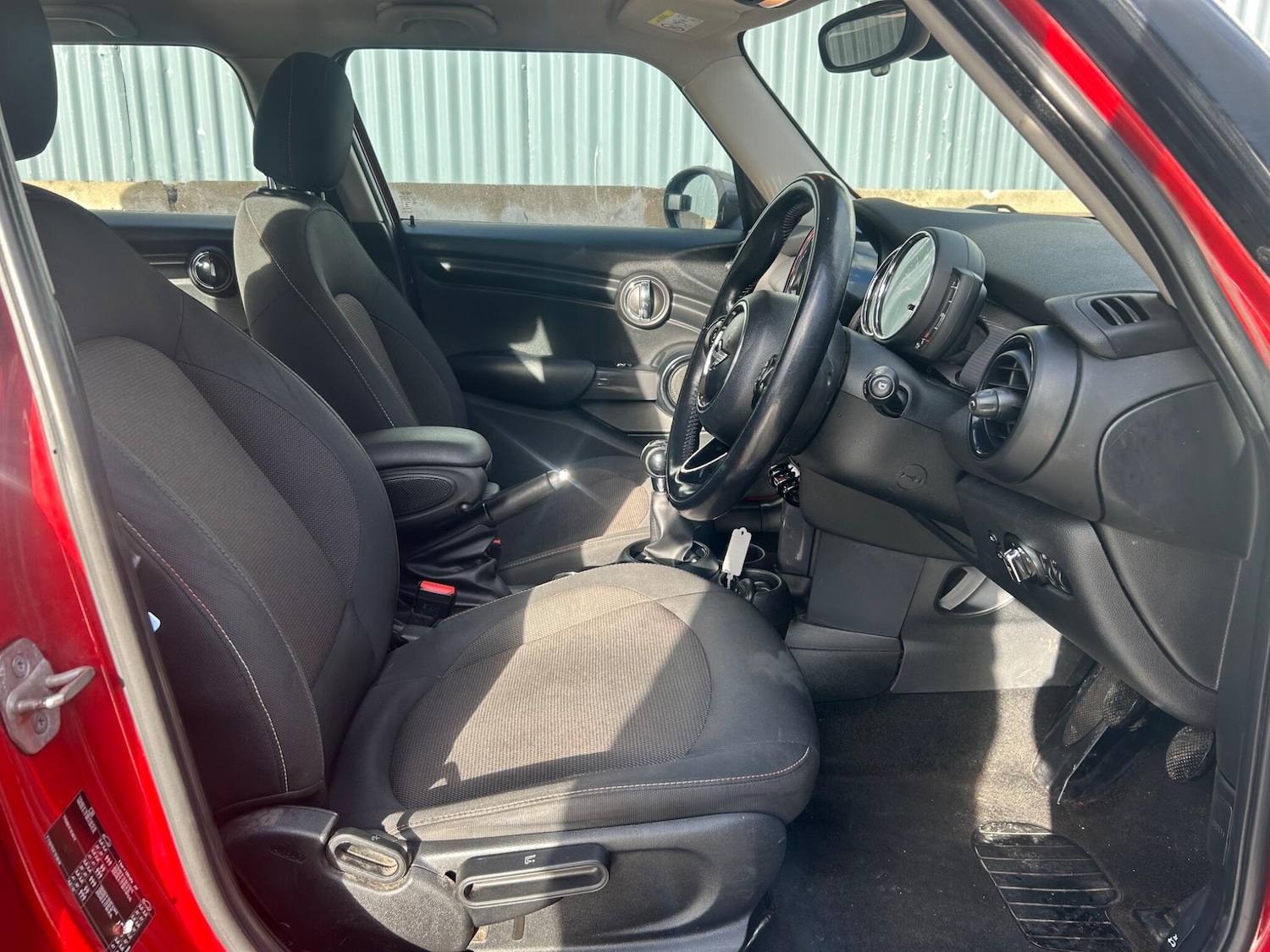 Used MINI Hatch 2017 for sale - 77238377: Photo 27