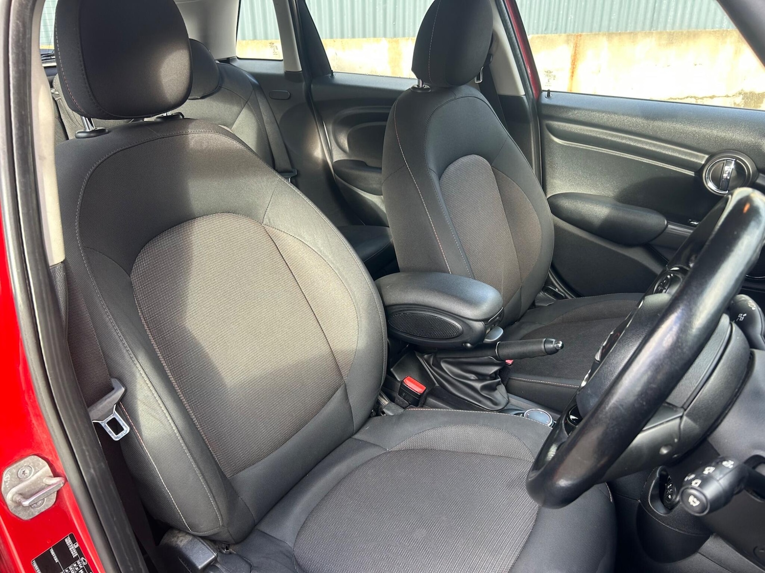 Used MINI Hatch 2017 for sale - 77238377: Photo 28