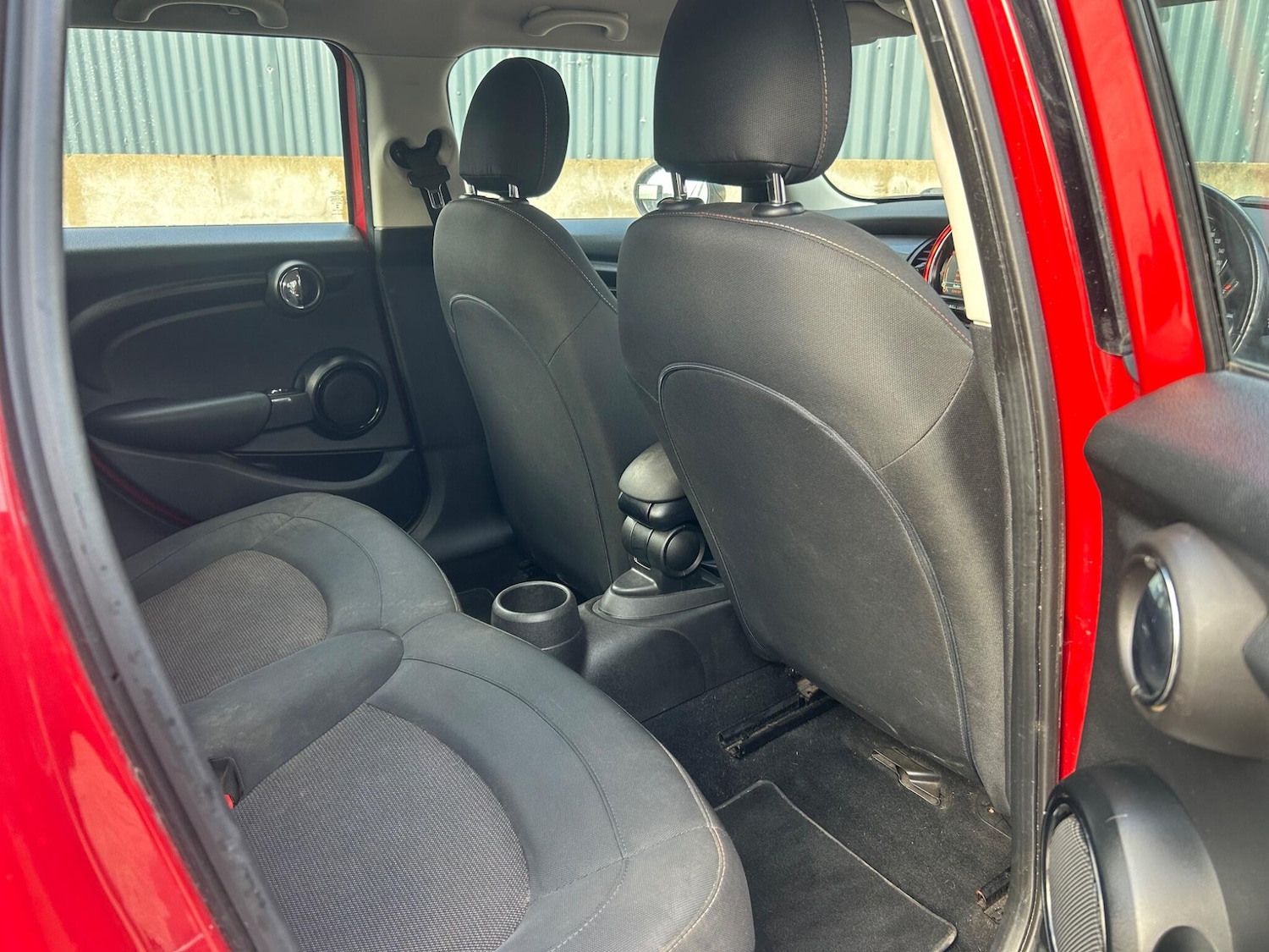 Used MINI Hatch 2017 for sale - 77238377: Photo 29