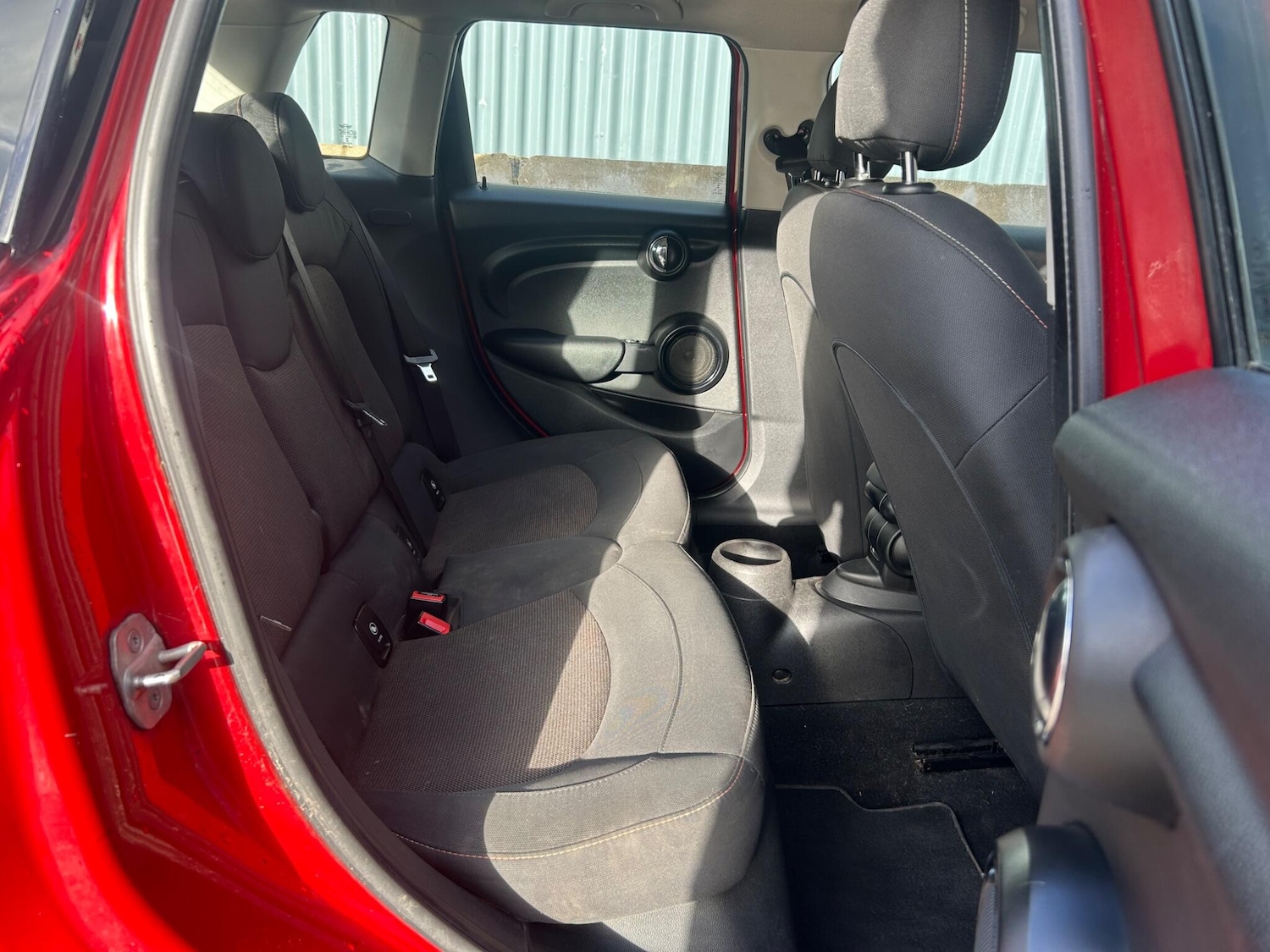 Used MINI Hatch 2017 for sale - 77238377: Photo 30