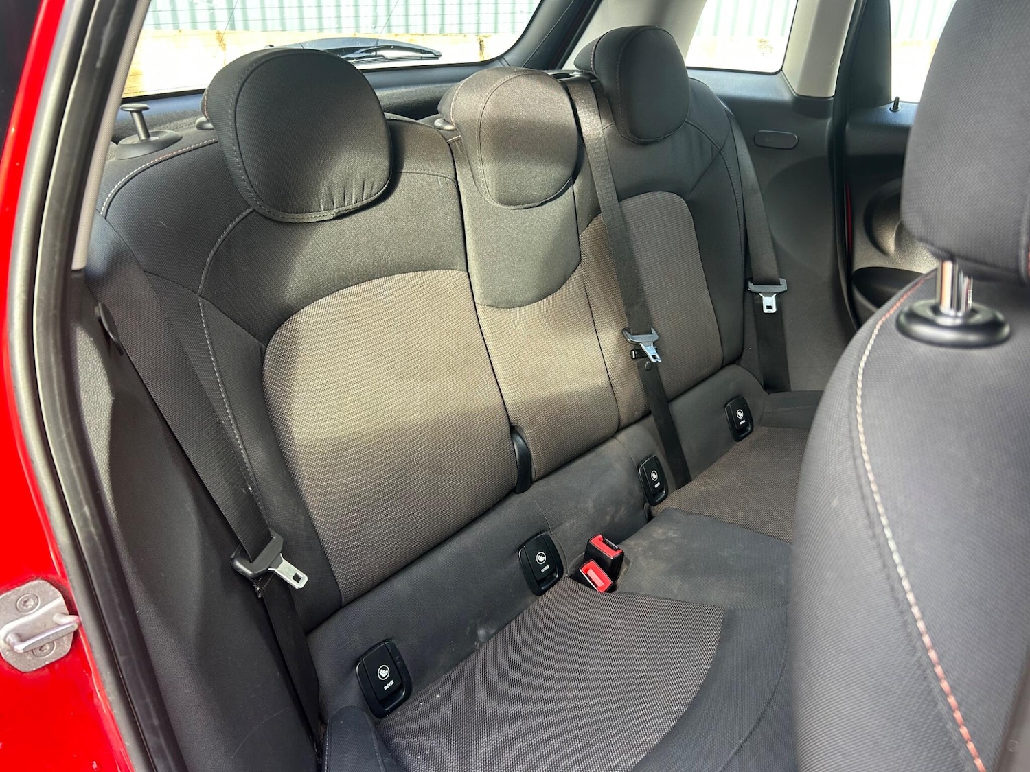 Used MINI Hatch 2017 for sale - 77238377: Photo 31