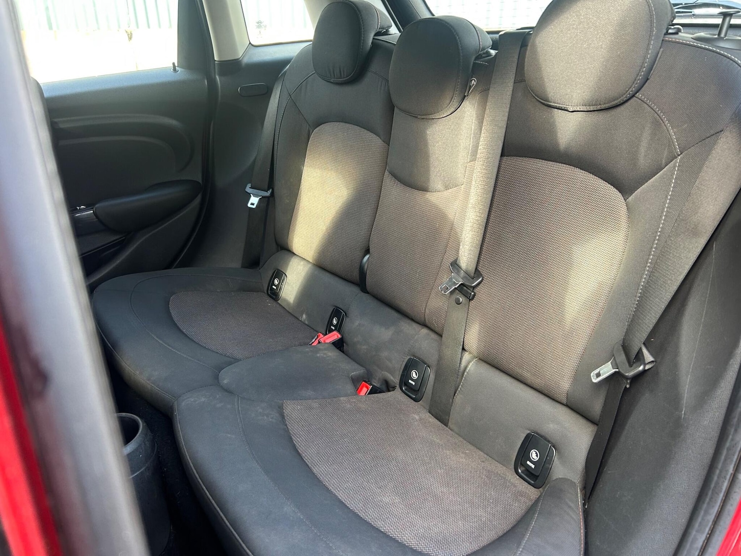 Used MINI Hatch 2017 for sale - 77238377: Photo 32