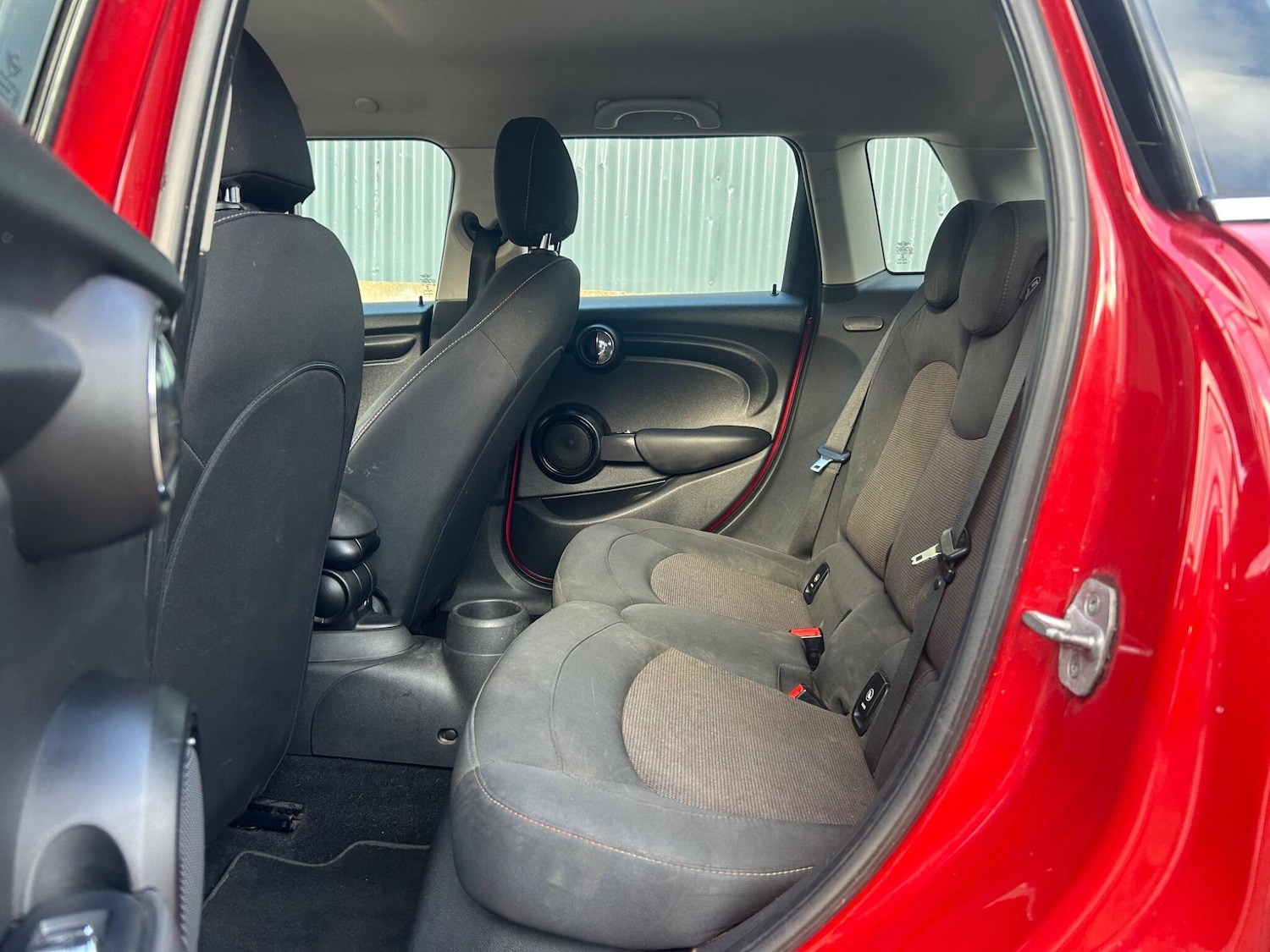 Used MINI Hatch 2017 for sale - 77238377: Photo 33