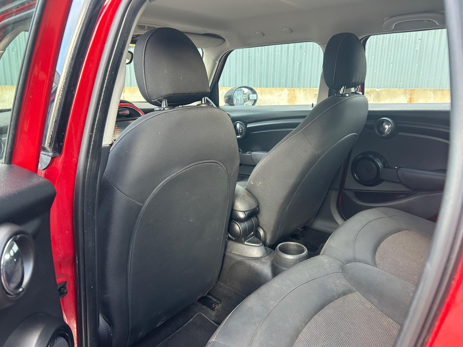 Used MINI Hatch 2017 for sale - 77238377: Photo 34