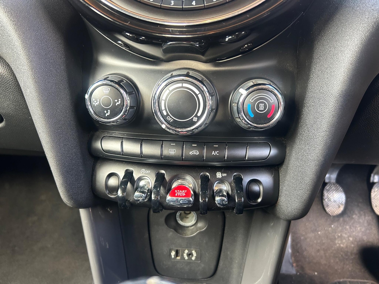 Used MINI Hatch 2017 for sale - 77238377: Photo 39