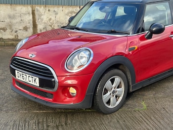 Used MINI Hatch 2017 for sale - 77238377: Photo