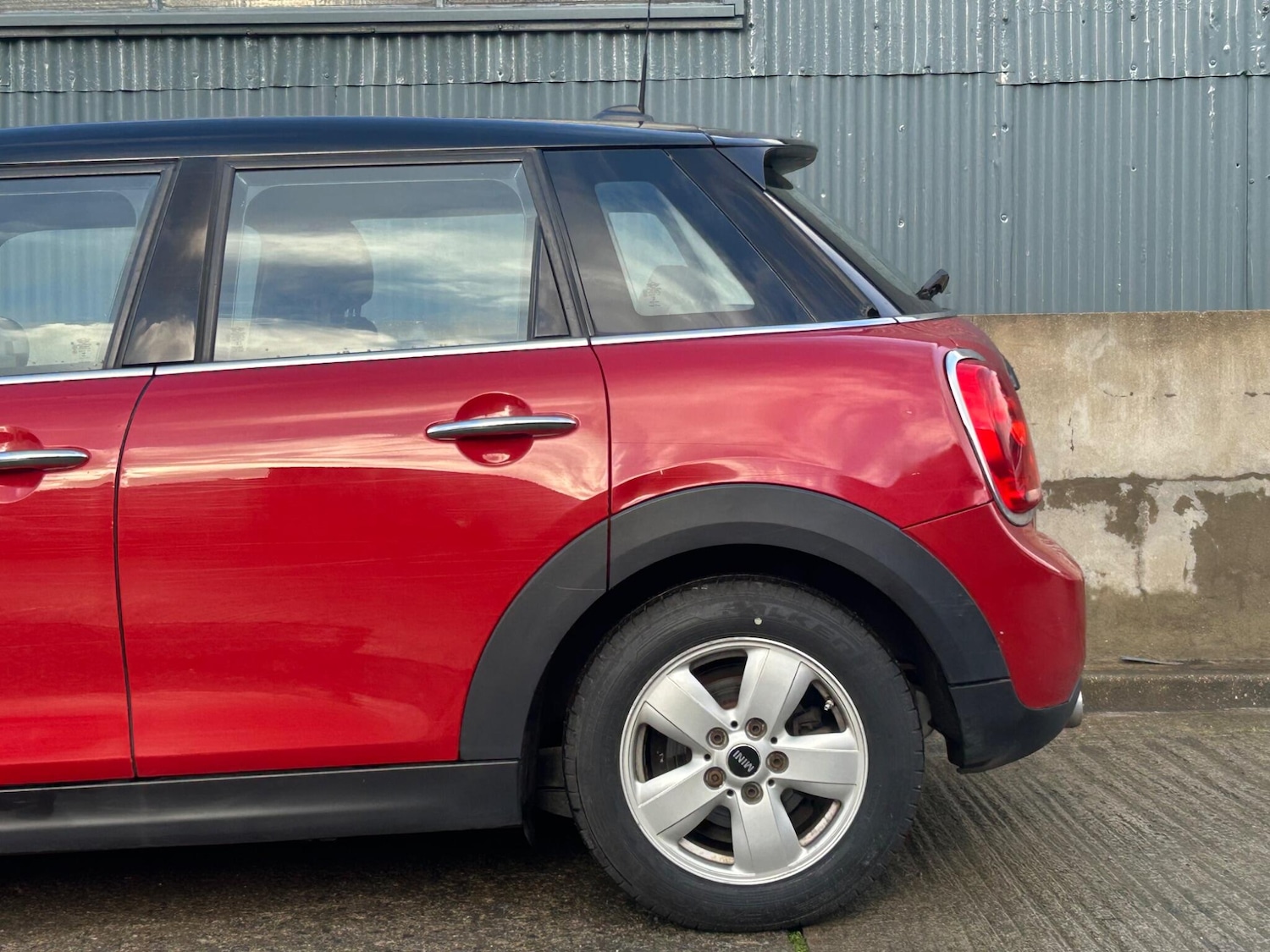 Used MINI Hatch 2017 for sale - 77238377: Photo 41