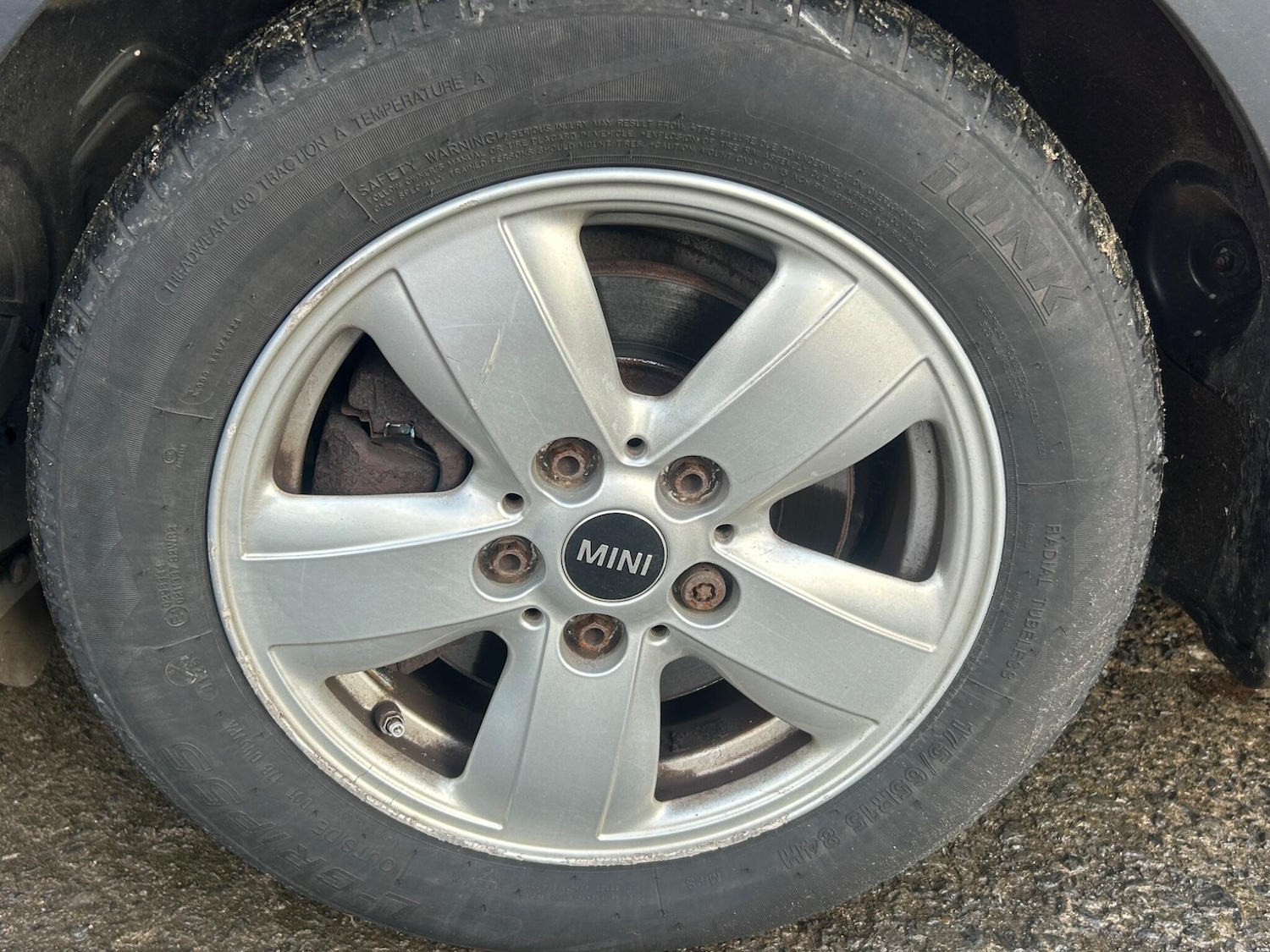 Used MINI Hatch 2017 for sale - 77238377: Photo 44