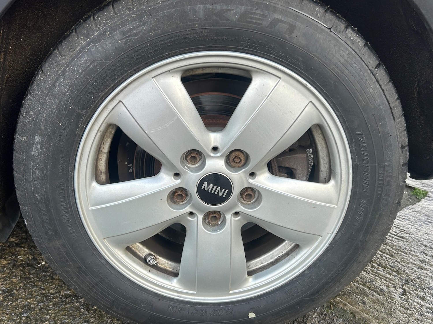 Used MINI Hatch 2017 for sale - 77238377: Photo 45