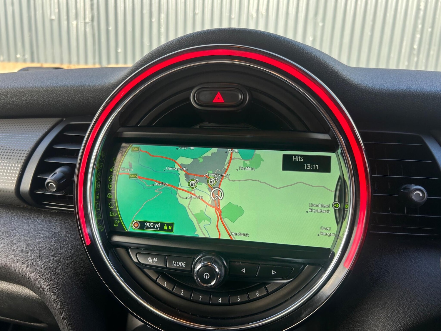 Used MINI Hatch 2017 for sale - 77238377: Photo 47