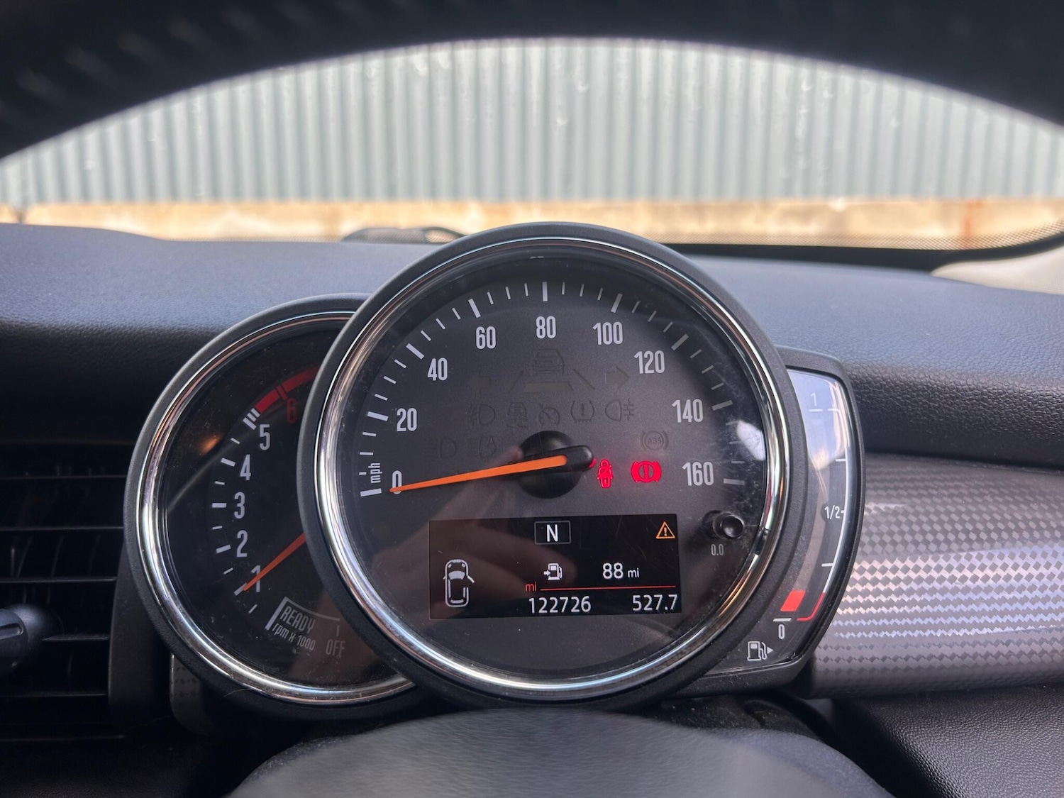 Used MINI Hatch 2017 for sale - 77238377: Photo 48