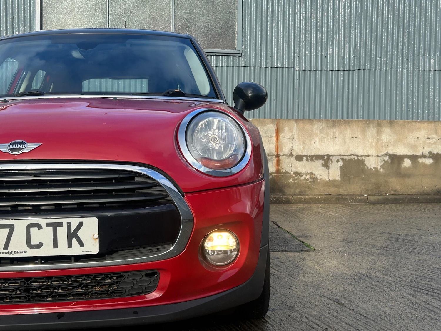 Used MINI Hatch 2017 for sale - 77238377: Photo 5