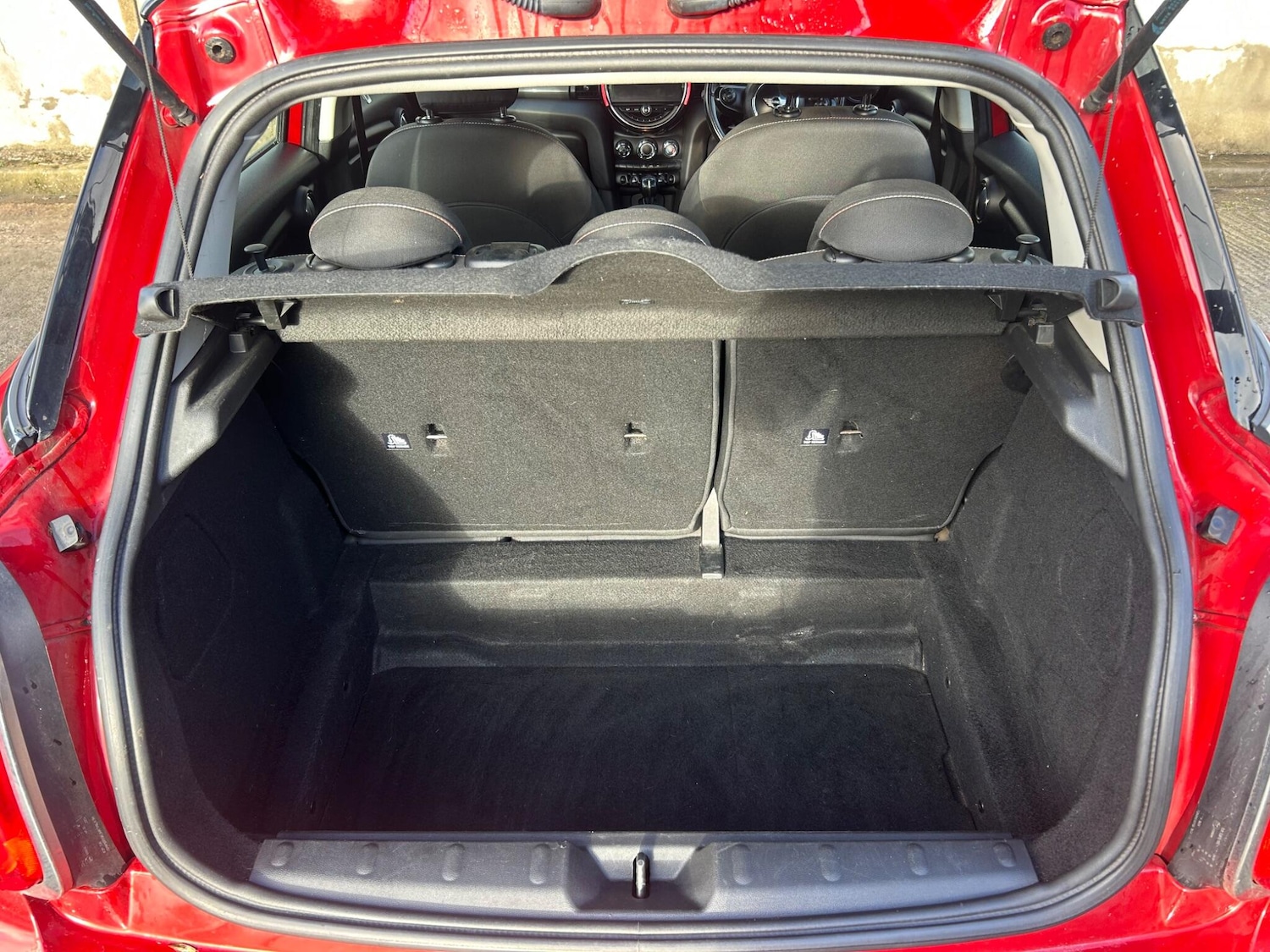 Used MINI Hatch 2017 for sale - 77238377: Photo 50