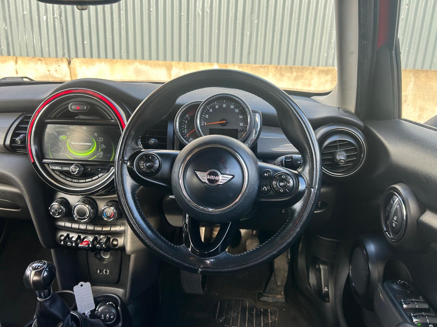 Used MINI Hatch 2017 for sale - 77238377: Photo 51