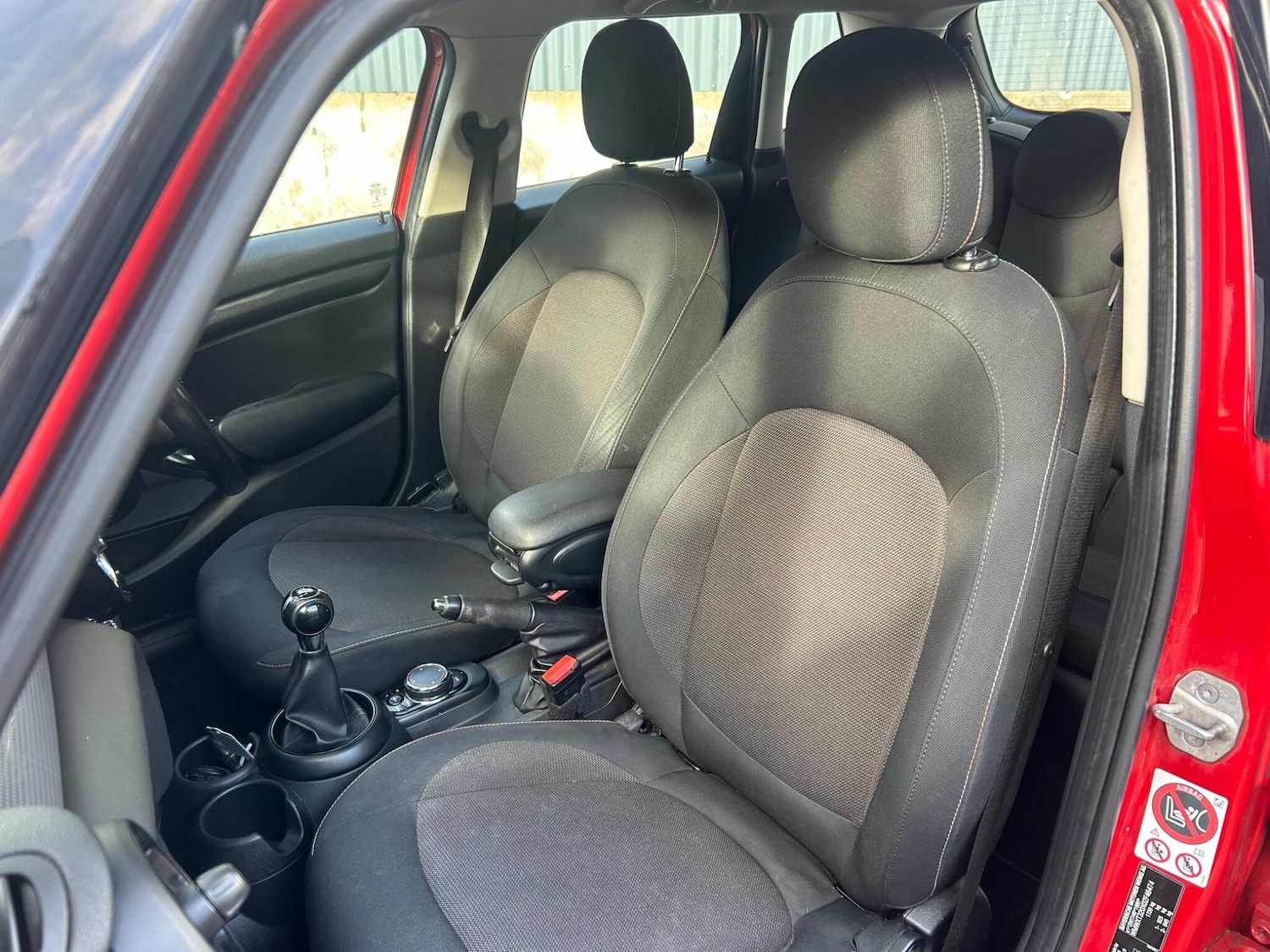 Used MINI Hatch 2017 for sale - 77238377: Photo 52